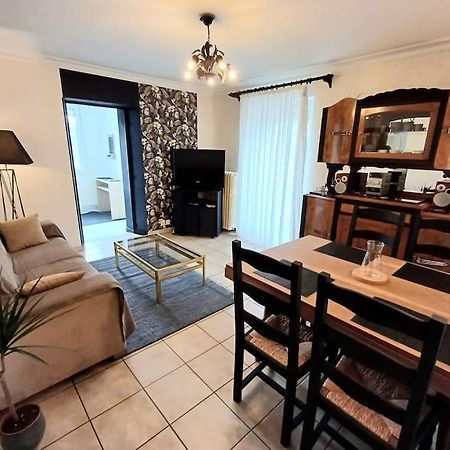 Maison De Village Avec Jardin Torpes  Екстериор снимка