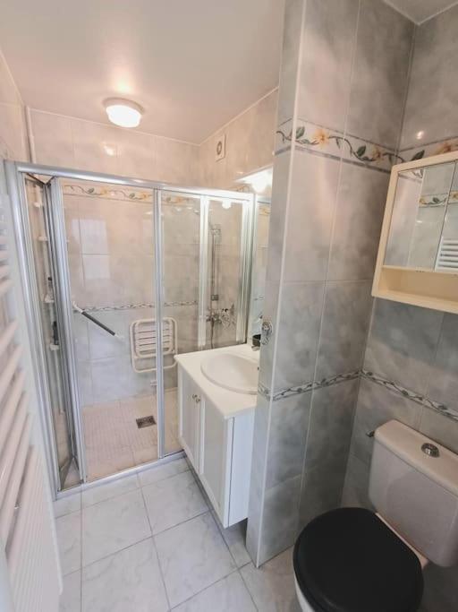 Maison De Village Avec Jardin Torpes  Екстериор снимка